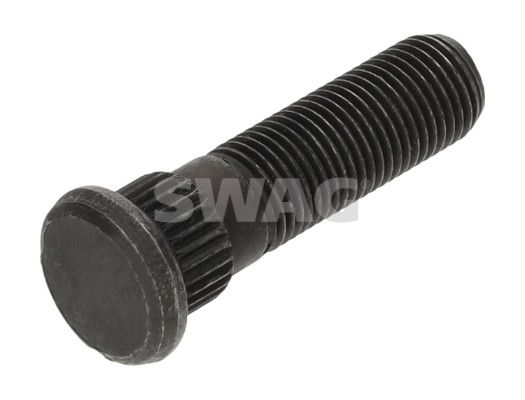 SWAG 33 11 3289 Wheel Stud Front Axle for NISSAN RENAULT